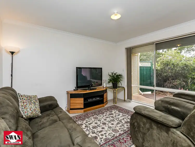 Fifth view of Homely house listing, 204 Clayton St, Koongamia WA 6056