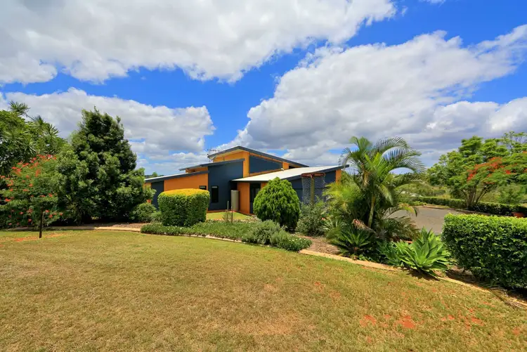 38 Huxley Road, Childers QLD 4660