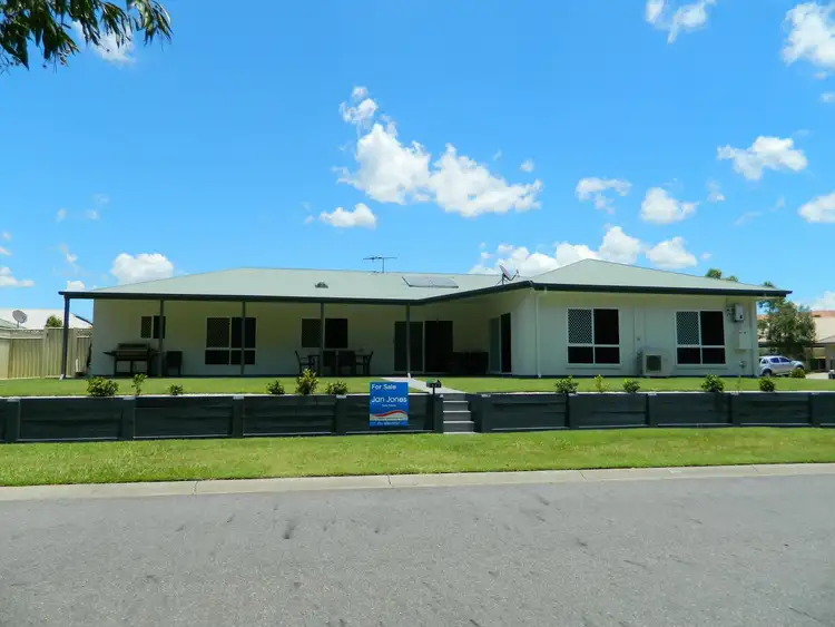 137 North Ridge Circuit, Deception Bay QLD 4508