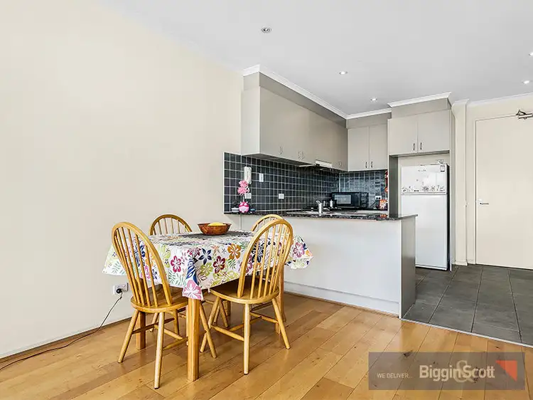 Second view of Homely townhouse listing, 48/4 Wests Road, Maribyrnong VIC 3032