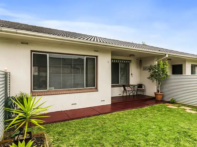 3/48 Argyle Ave, Marleston SA 5033