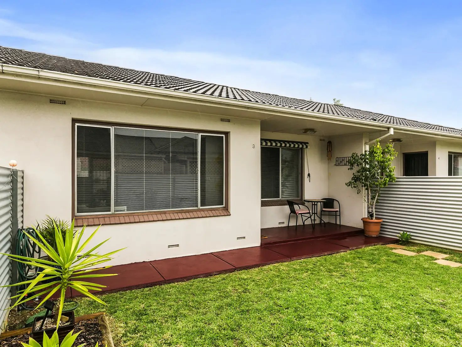 Main view of Homely unit listing, 3/48 Argyle Ave, Marleston SA 5033