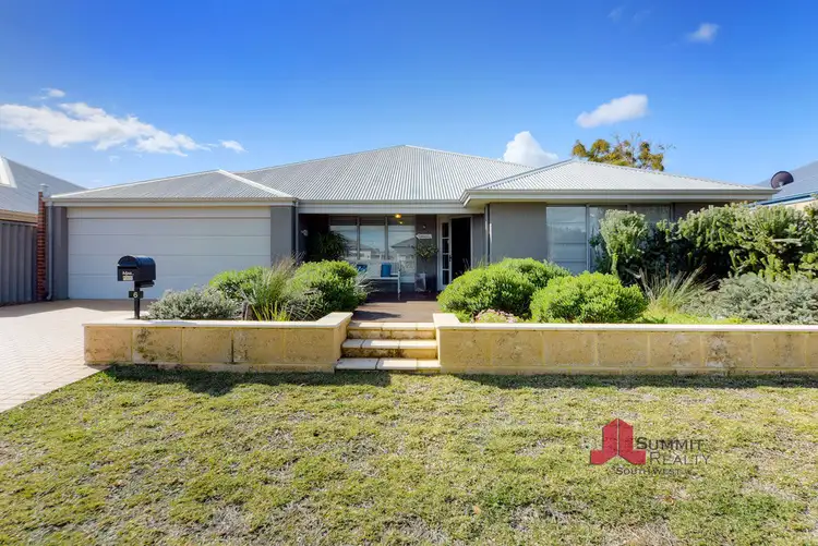 6 Casson Street, Dalyellup WA 6230