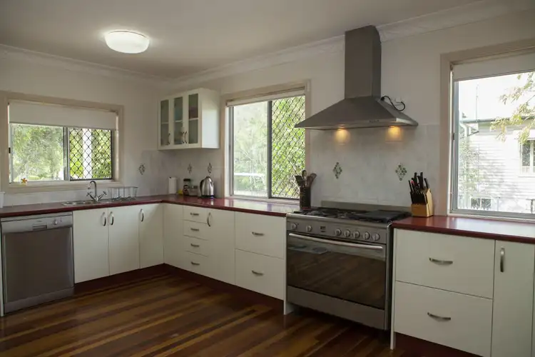 Second view of Homely house listing, 156 Tooley Street, Maryborough QLD 4650