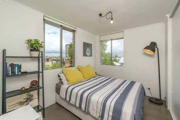 Sixth view of Homely unit listing, 5/19 Balmoral Terrace, East Brisbane QLD 4169