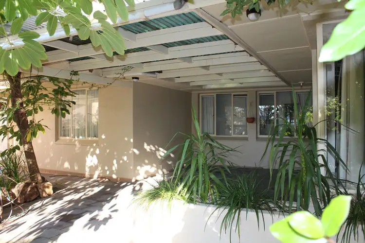 Second view of Homely house listing, 36 Arthur Crescent, Port Pirie SA 5540