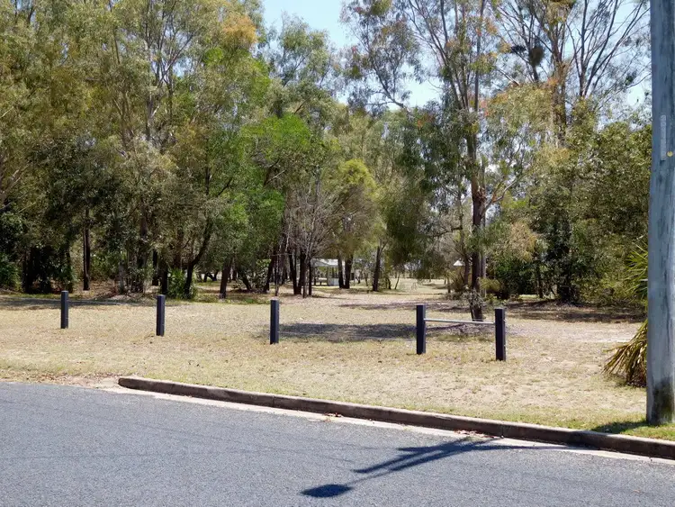 Second view of Homely land listing, 57 Mackerel Street, Woodgate QLD 4660