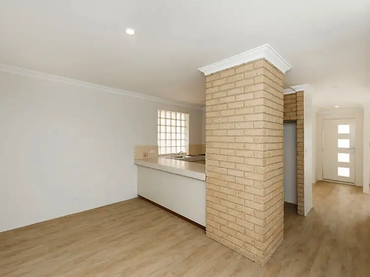 Fourth view of Homely villa listing, 3/84A Petra Street, Bicton WA 6157