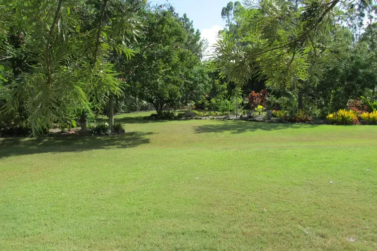 Fifth view of Homely house listing, 22A Pleasant Drive, Sharon QLD 4670
