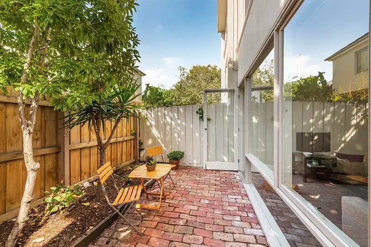 Second view of Homely apartment listing, 2/5-7 Harold Street, Middle Park VIC 3206