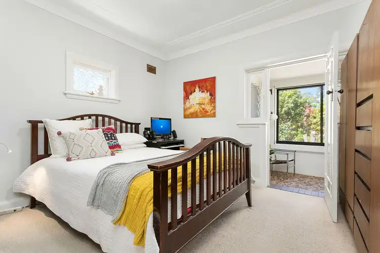 Fifth view of Homely house listing, 115 Cobham Avenue, Melrose Park NSW 2114