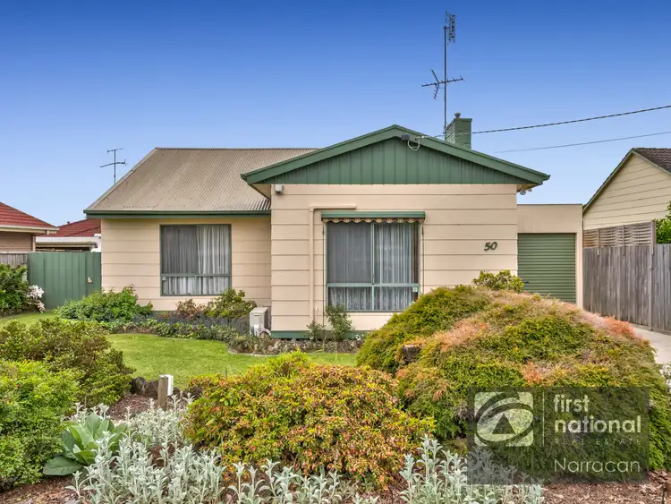 50 Vale St, Moe VIC 3825