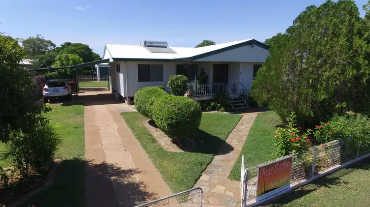 11 Mack Crescent, Mount Isa QLD 4825