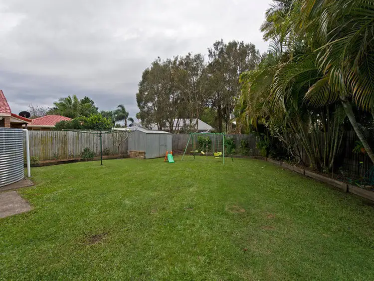 Fourth view of Homely house listing, 6 Petrel Place, Jacobs Well QLD 4208