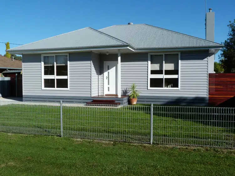 Main view of Homely house listing, 10 Tomkins Parade, Benalla VIC 3672