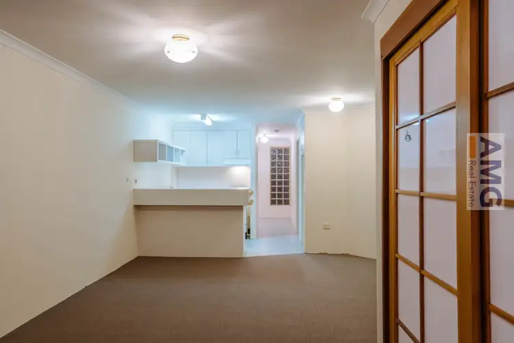 Second view of Homely unit listing, 13/41 Bristol Avenue, Bicton WA 6157