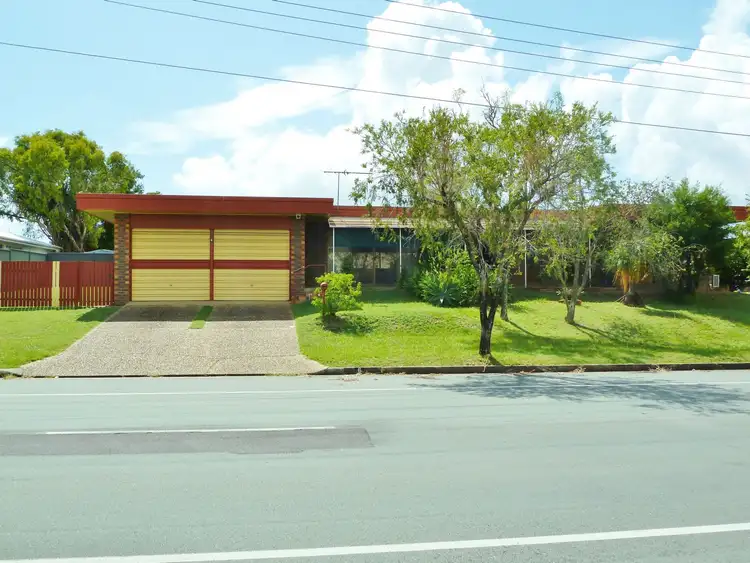 Main view of Homely house listing, 6 Nathan Road, Kippa-ring QLD 4021