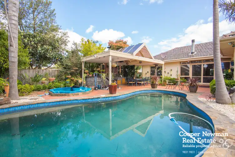 Seventh view of Homely house listing, 98 Roslyn Street, Burwood VIC 3125