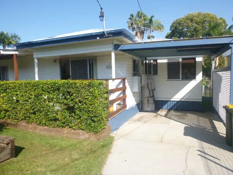 Second view of Homely house listing, 8 Tainton Street, Clontarf QLD 4019