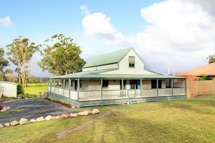 Third view of Homely house listing, 82 Main Road, Tyers VIC 3844