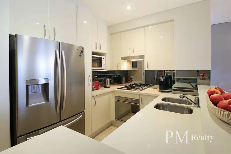 Third view of Homely apartment listing, 196/635 Gardeners Rd, Mascot NSW 2020