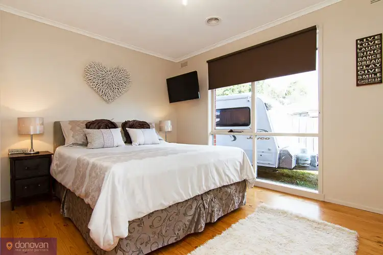 Sixth view of Homely house listing, 8 Spindrift Court, Carrum Downs VIC 3201
