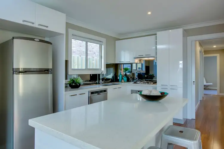 Third view of Homely house listing, 9 Second Avenue, Rosebud VIC 3939
