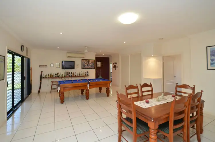 Fifth view of Homely house listing, 30 Thorn Street, Mount Louisa QLD 4814