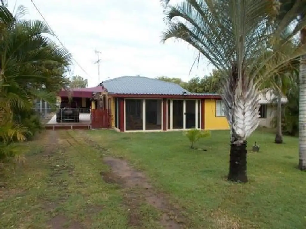 Main view of Homely house listing, 12 TOPTON Street, Ayr QLD 4807