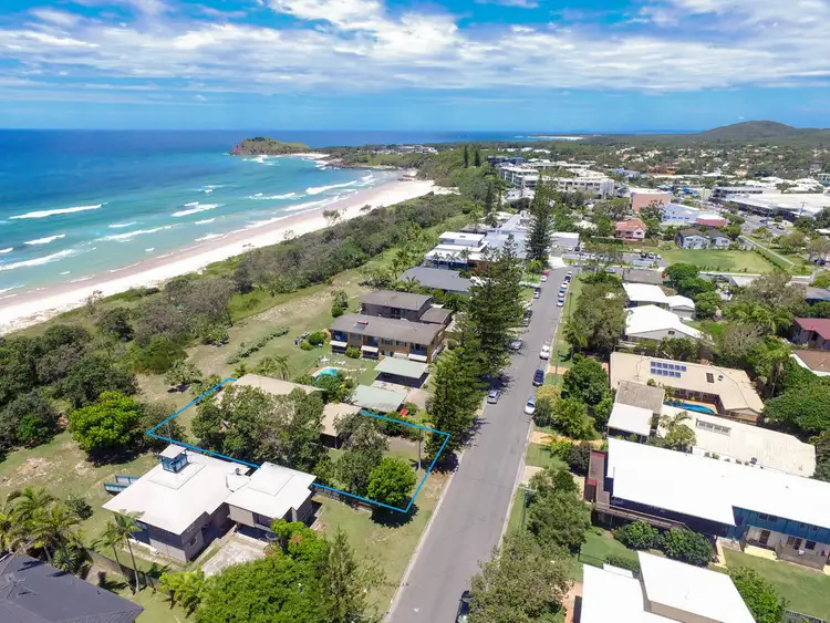 Third view of Homely house listing, 5 Cypress Crescent, Cabarita Beach NSW 2488