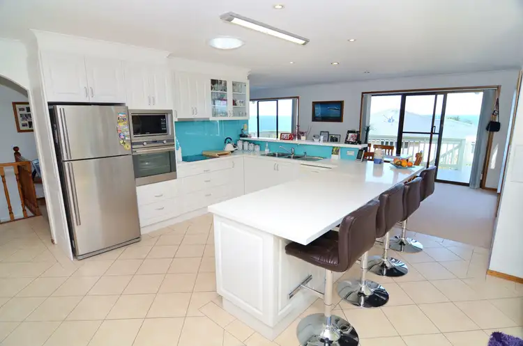 Fifth view of Homely house listing, 8 Beachview Court, Tura Beach NSW 2548