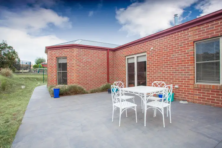 Fifth view of Homely house listing, 2 Kennington Rise, Gisborne VIC 3437