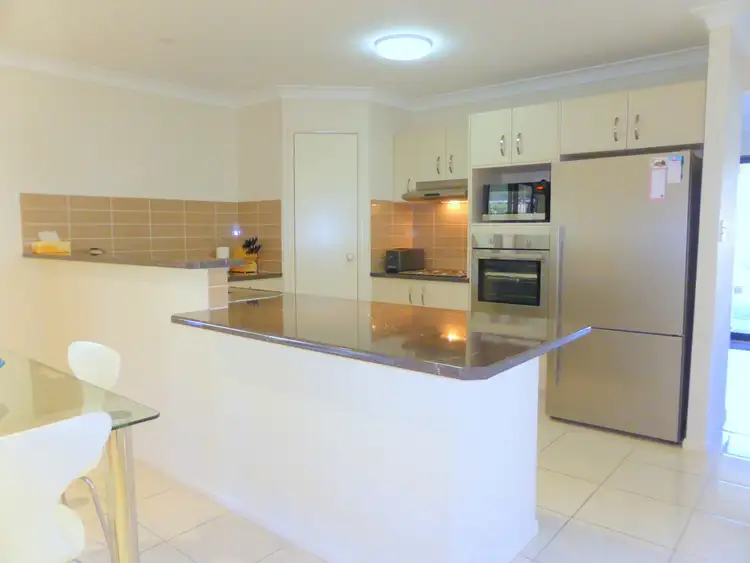 Fifth view of Homely house listing, 109 North Ridge Circuit, Deception Bay QLD 4508