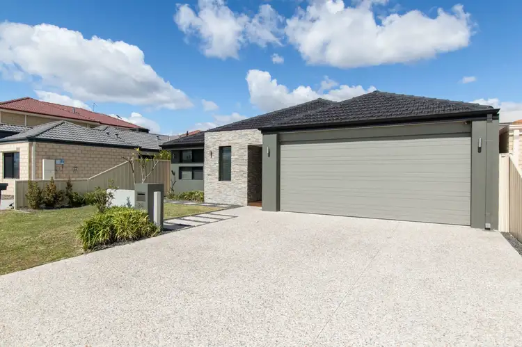 Second view of Homely house listing, 24 Cooper Street, Madeley WA 6065