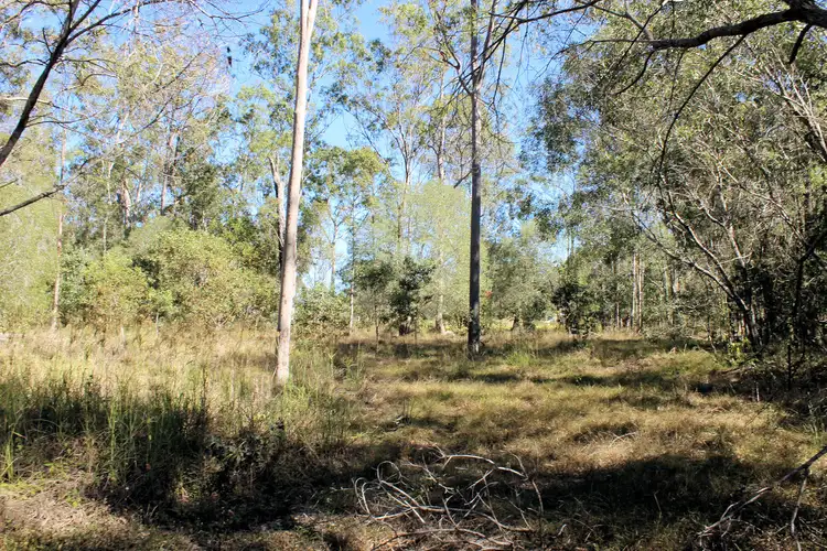 Second view of Homely land listing, 1193 Mungar Rd, Mungar QLD 4650