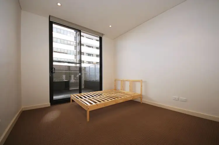 Third view of Homely apartment listing, 21/4 Nipper Street, Homebush NSW 2140