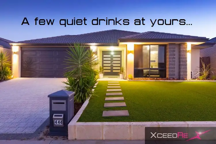 444 Kingsway Road, Landsdale WA 6065