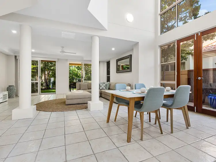 305 Noosa Springs Drive, Noosa Springs QLD 4567