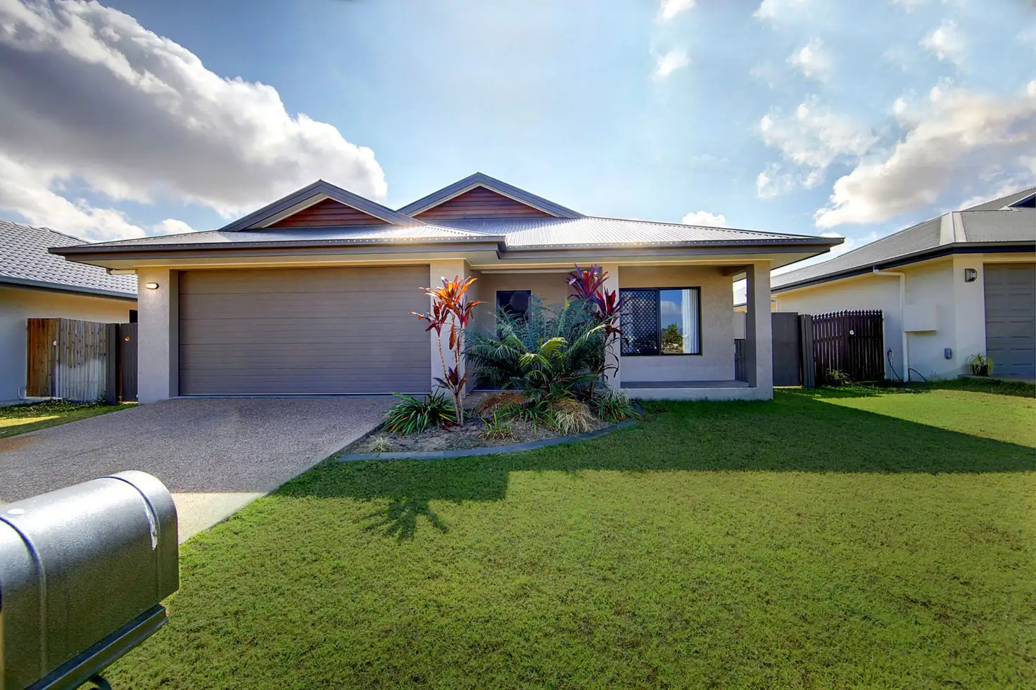 Main view of Homely house listing, 41 Tingalpa Way, Bohle Plains QLD 4817