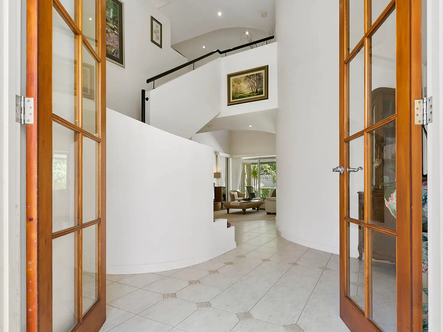 Main view of Homely unit listing, 160 Noosa Springs Drive, Noosa Springs QLD 4567