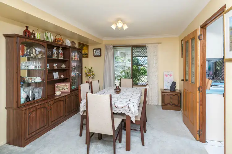 Fifth view of Homely house listing, 41 Chowchilla Street, Albany Creek QLD 4035