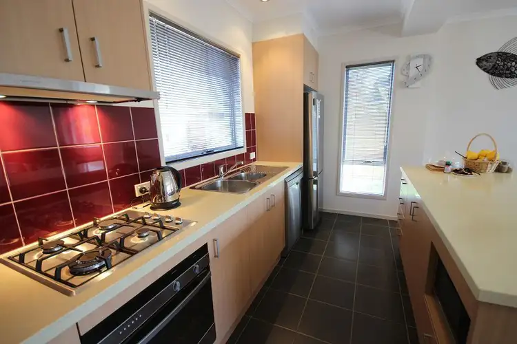 Third view of Homely unit listing, 6A Dolphin Crescent, Eden NSW 2551