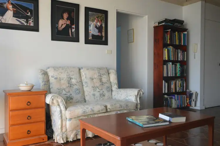Third view of Homely unit listing, 11/20 William Street, Hornsby NSW 2077