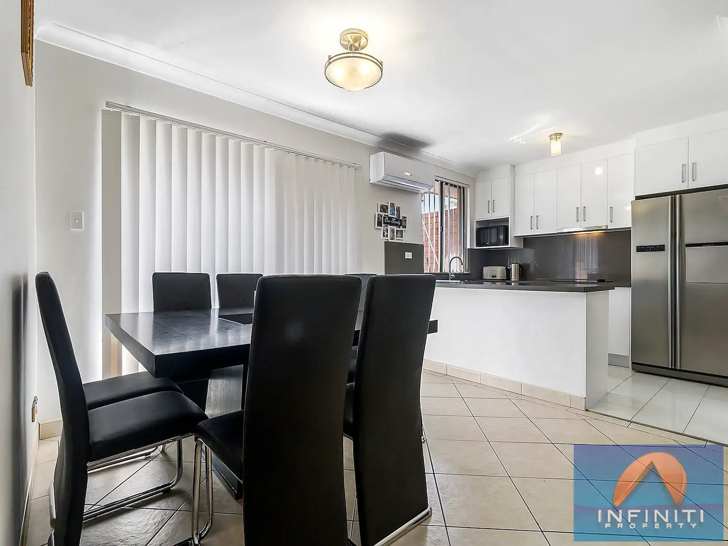 Main view of Homely unit listing, 102/4-11 Equity Place, Canley Vale NSW 2166