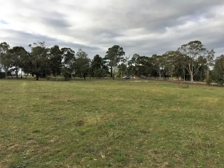 Third view of Homely land listing, L1 Boisdale Street, Maffra VIC 3860