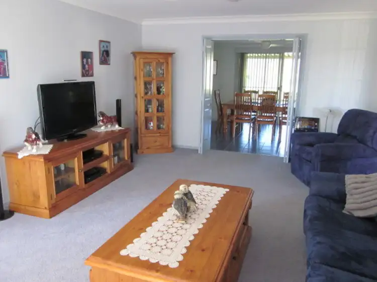 Fifth view of Homely house listing, 10 Bhima Drive, Scone NSW 2337
