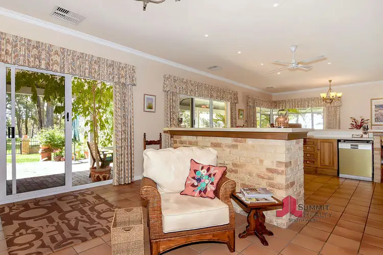 Sixth view of Homely house listing, 31 Whatman Way, Australind WA 6233