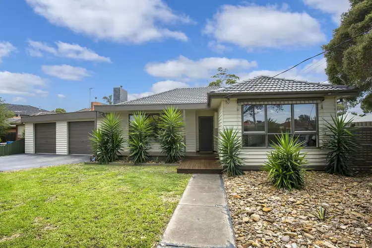 Main view of Homely house listing, 2 Clarendon Street, Avondale Heights VIC 3034
