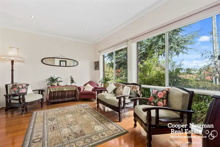 Second view of Homely house listing, 1/27 Quaintance Street, Mount Waverley VIC 3149