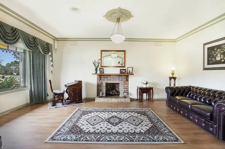 Second view of Homely house listing, 23 Franklin Close, Wallan VIC 3756